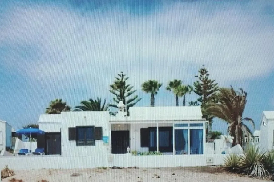 Casa Salida Del Sol Villa Charco del Palo 0*,